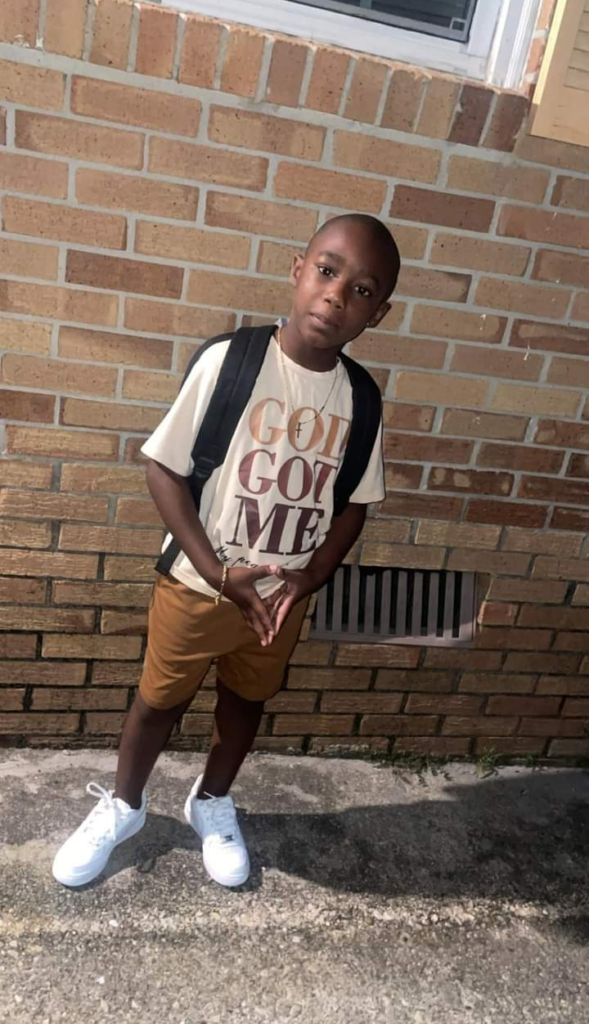 Tashena Boyd, South Carolina